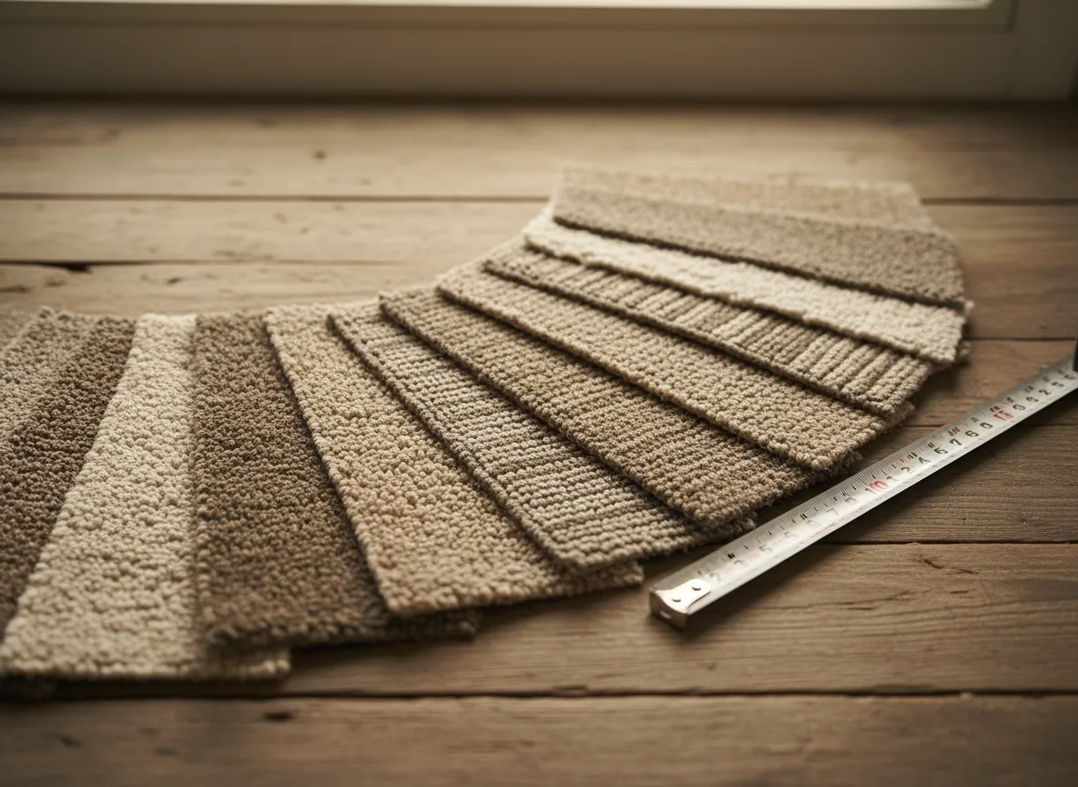 Carpet Installation Comstock, NE FAQs